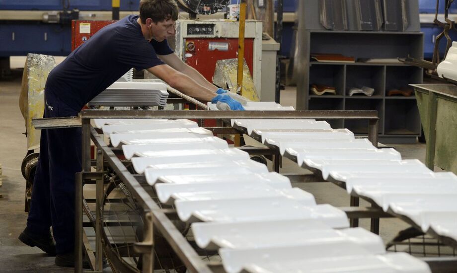 O IGDI reflete a percepção do empresário em relação ao desempenho apresentado pela atividade industrial