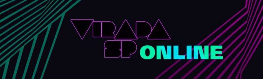 Logotipo da edição