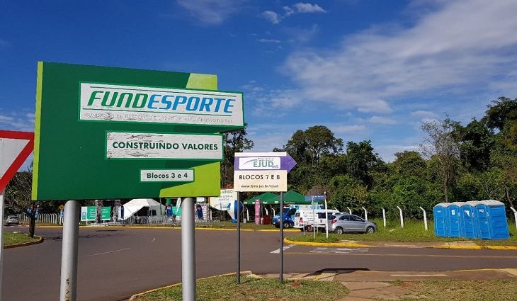 Fundesporte publica edital com resultado de Bolsa Técnico