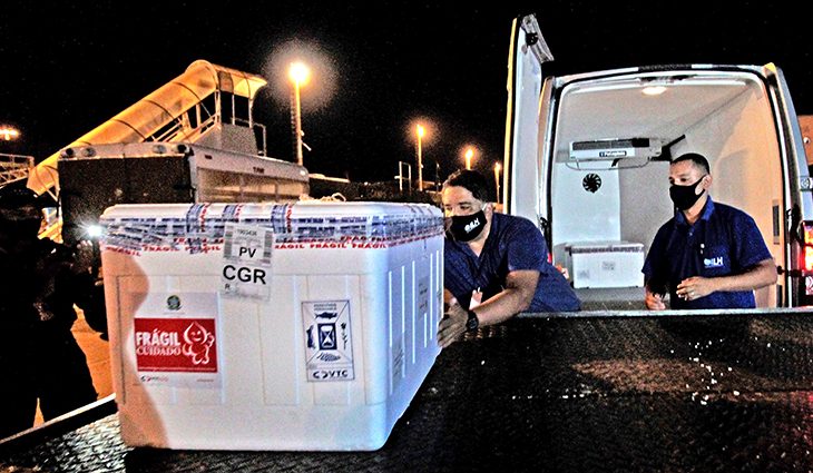 Mais 25 novos óbitos são registrados no MS, nas últimas 24 horas