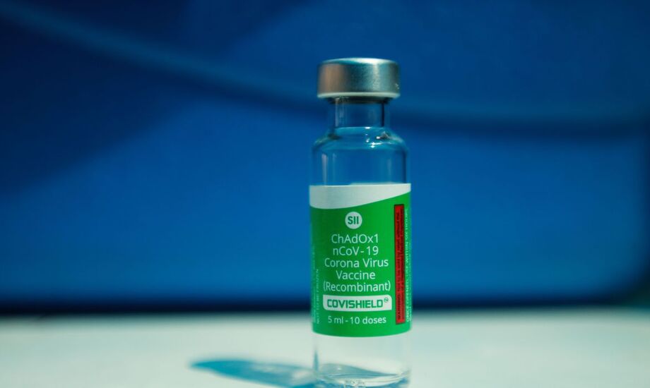 Vacina Covishield