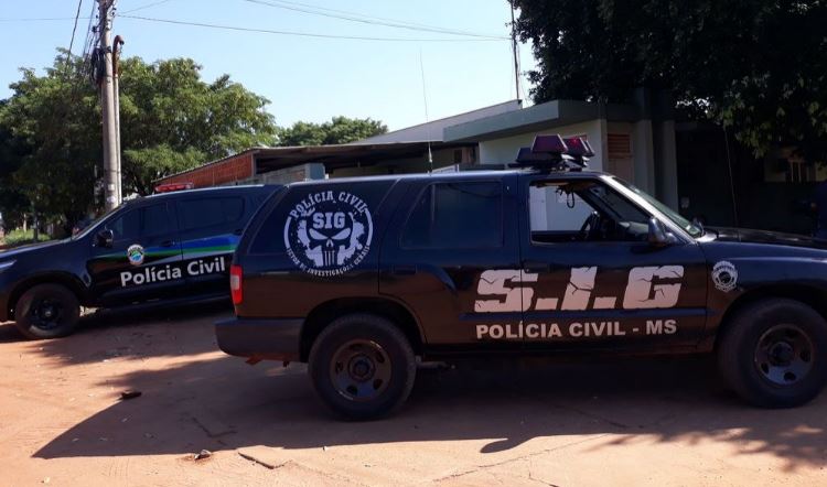 O golpe foi aplicado na manhã da última quinta-feira (11) os autores ligaram para empresa das vítimas e locaram 24 jogos de mesa e um freezer, pedindo para entregar em um clube de festas na Vila Zuque