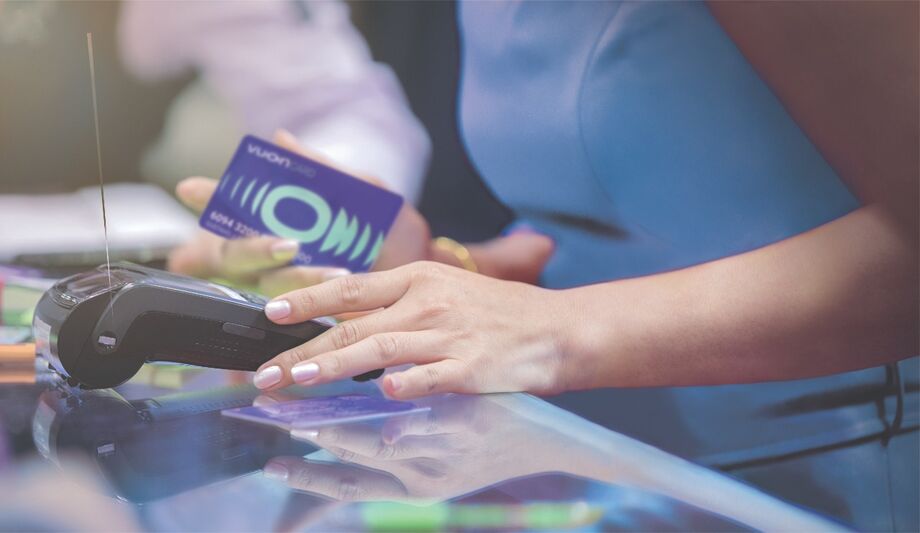 Criado para oferecer crédito de forma simples aos clientes, o VuonCard ampliou o poder de compra das classes C e D durante a pandemia