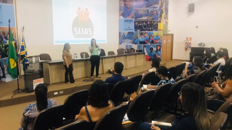 Medidas de biossegurança e serviço remoto são foco de reunião de profissionais da SAS