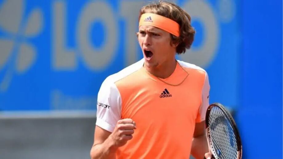Alexander Zverev