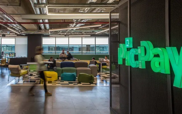 Um relatório do Bank of America divulgado em fevereiro mostrou que, entre os aplicativos de fintechs brasileiras, o PicPay era o segundo mais utilizado