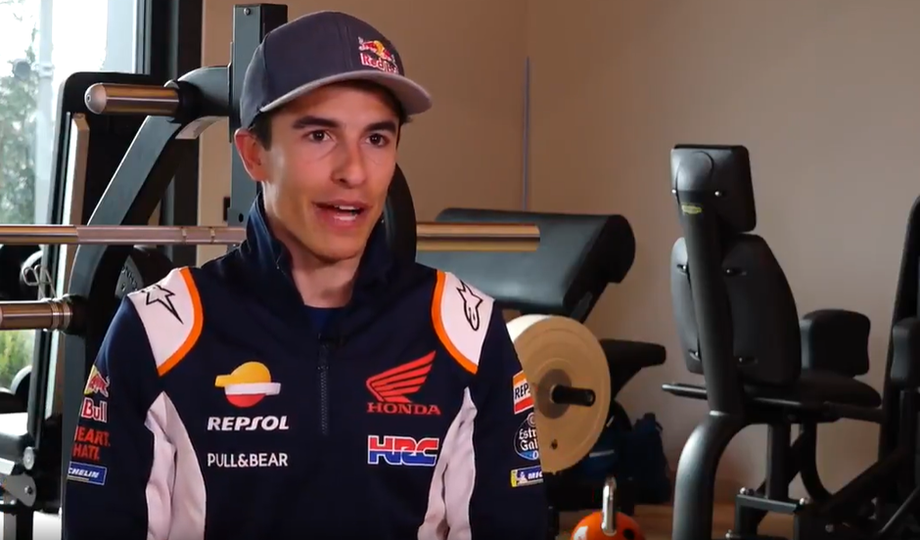 Marc Márquez