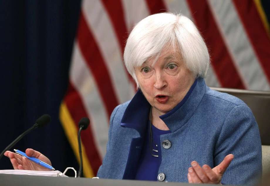Janet Yellen