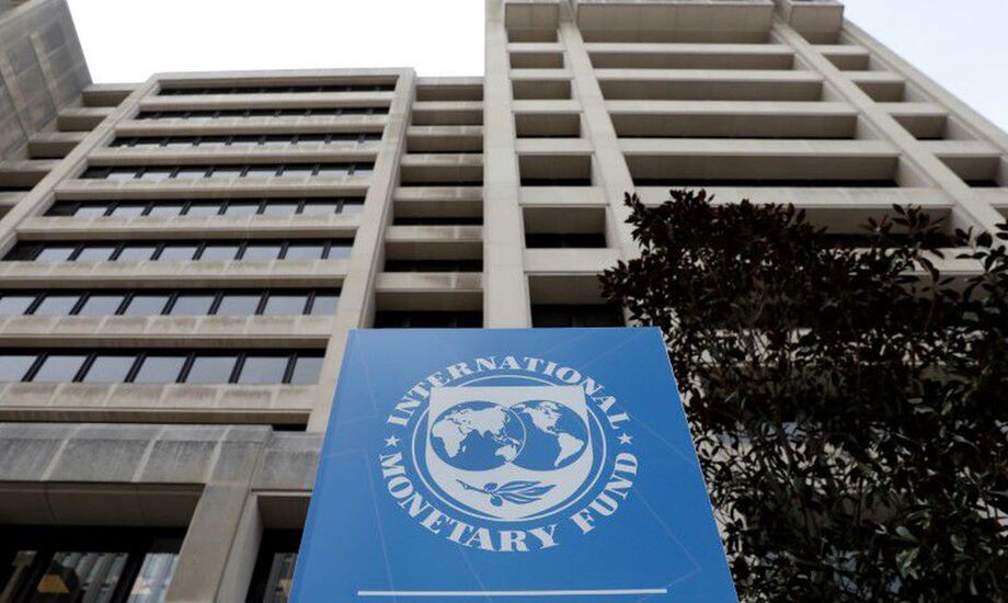 Fundo Monetário Internacional (FMI)
