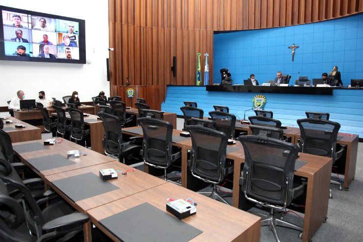 Projeto segue para análise da Comissão de Constituição, Justiça e Redação