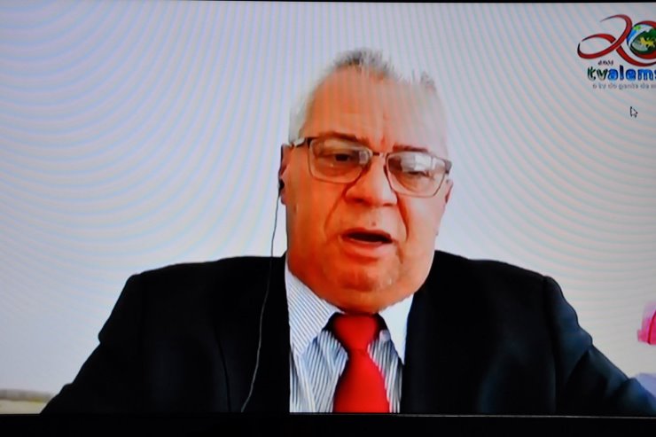 Projeto apresentado por Almi beneficia a comunidade escolar