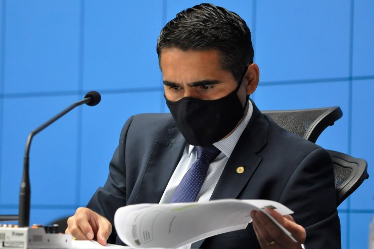 Herculano solicitou construção de ciclovia na MS 010