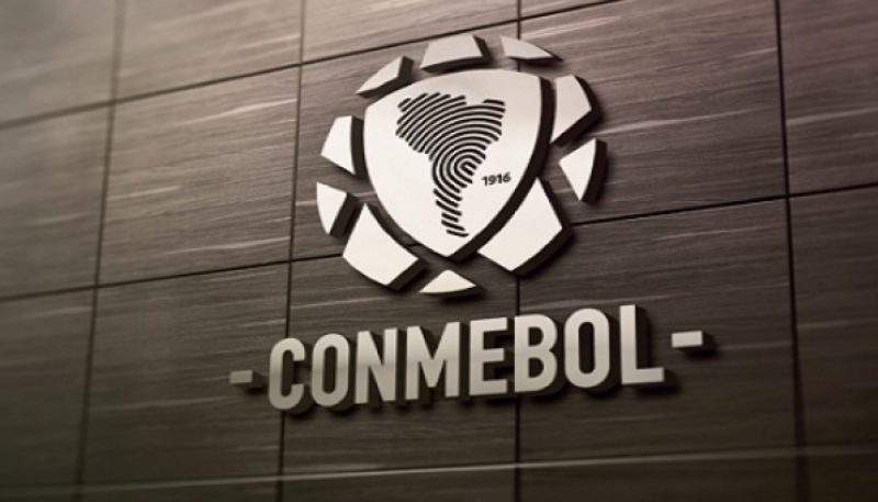 A Copa América, o torneio de seleções de futebol mais antigo do mundo, contará com a presença de árbitros europeus pela primeira vez em sua história