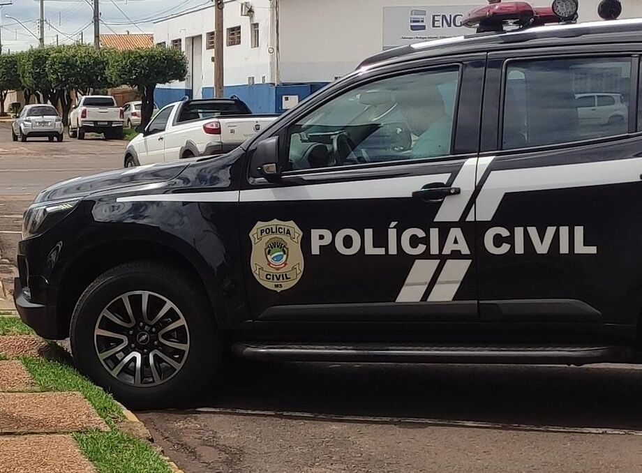 A Polícia Civil de Mato Grosso do Sul, através da Delegacia de Fátima do Sul e a Delegacia de Nova Independência (SP), identificaram e prenderam, nesta segunda-feira (19), um homem que fez ameaças de morte pelas redes sociais