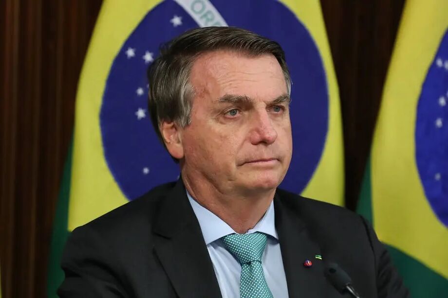 Jair Bolsonaro, Presidente da República