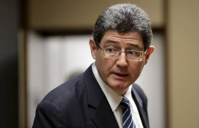 Joaquim Levy, ex-ministro da Fazenda, ex-presidente do BNDES e atual Diretor de Estratégia Econômica e Relações com Mercados do Banco Safra