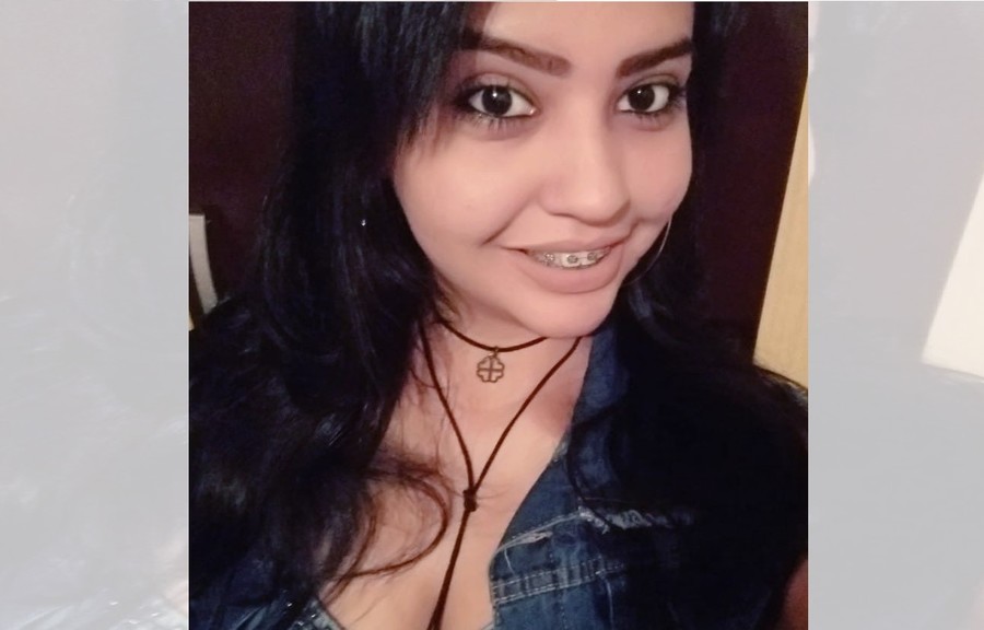 Camila de Lima Rios, morreu nesta quinta-feira (8), em Nova Andradina