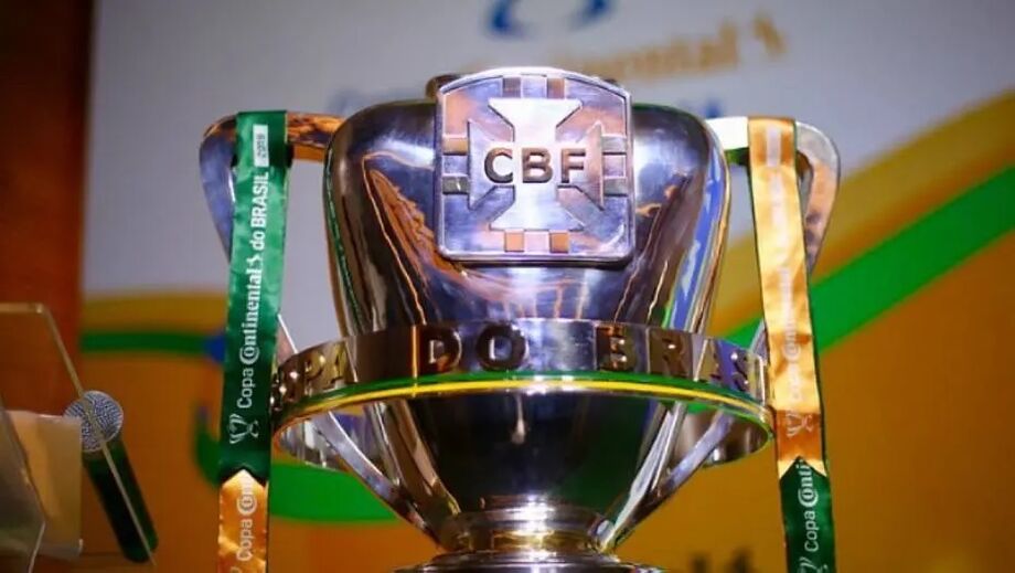 Grêmio busca 6ª taça da Copa do Brasil