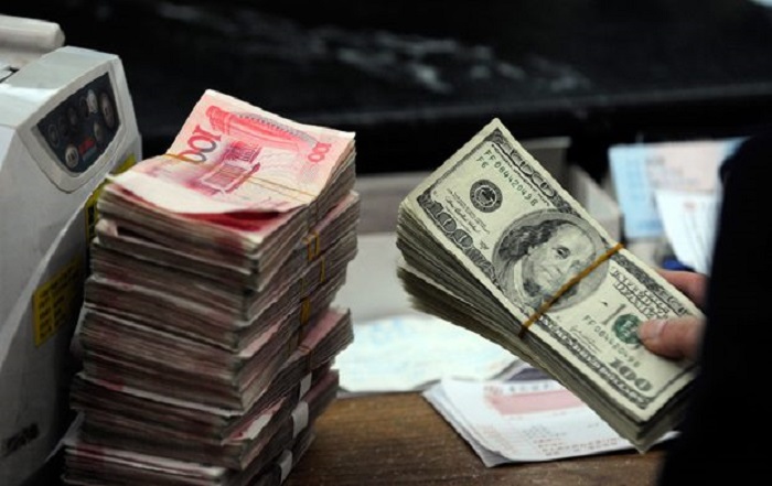 China ultrapassa os Estados Unidos como principal destino de IED em todo o mundo