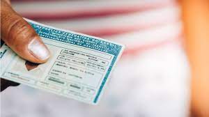Carteira Nacional de Habilitação (CNH)