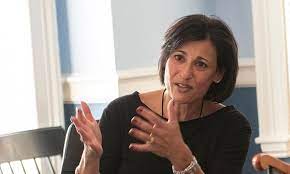 Rochelle Walensky