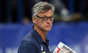 Renan dal Zotto é internado