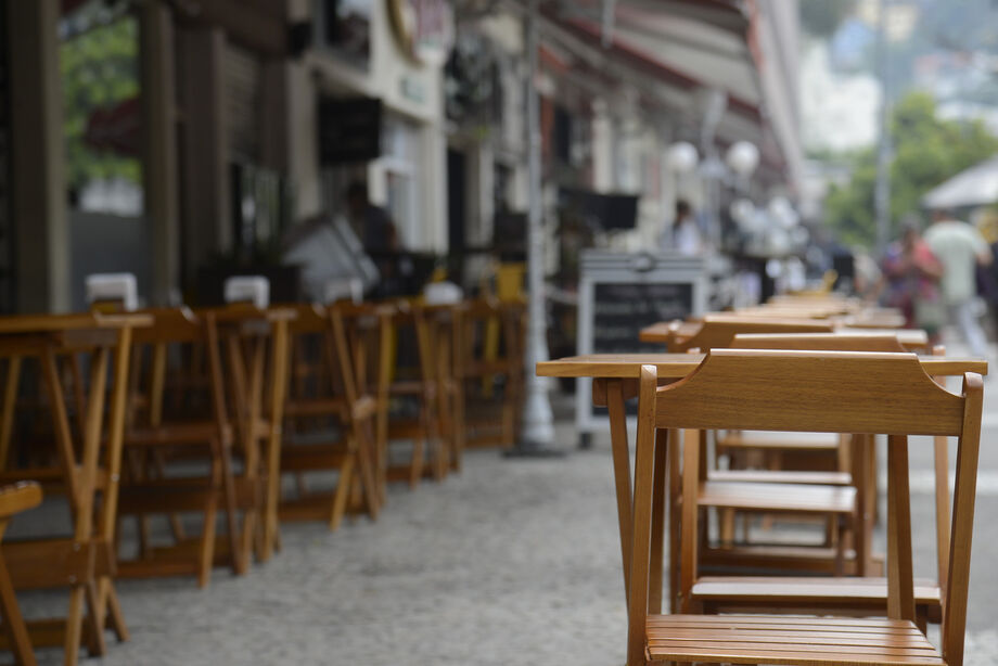 A prorrogação por 90 dias do pagamento do ICMS dos bares e restaurante atende reivindicação de empresários do setor