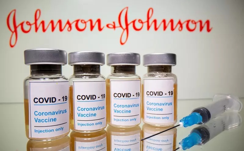 Vacina contra covid-19 da Johnson & Johnson (J&J)