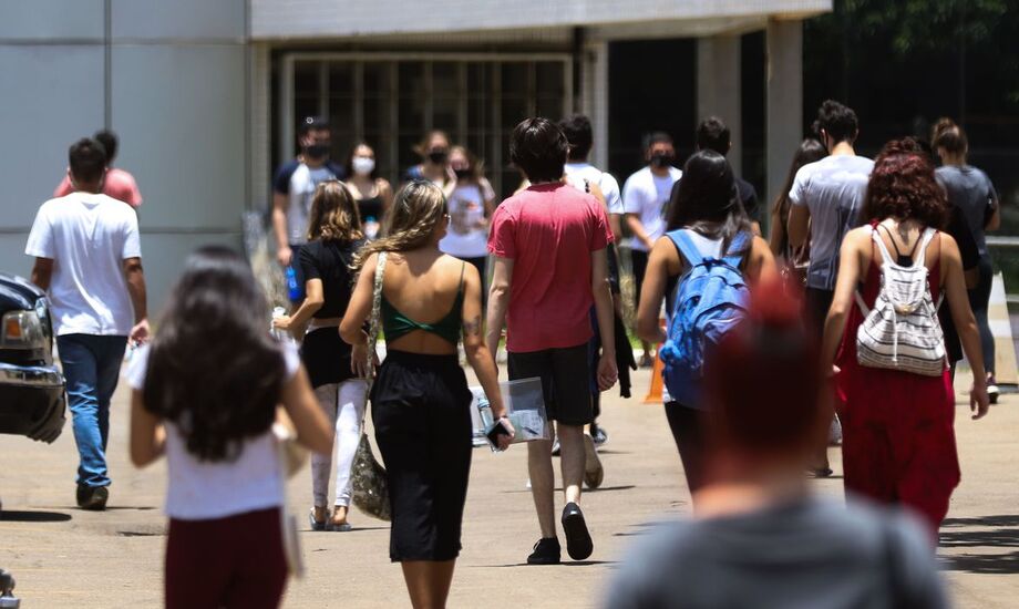 Inscrições para o Sisu encerra hoje