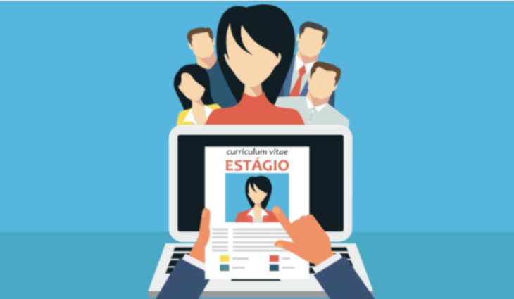 Saiba quais os processos seletivos para estágio estão com inscrições abertas