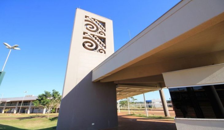 Termina nesta segunda-feira (26) o prazo para candidatos convocados na 3ª Chamada do Processo Seletivo Permanente UEMS 2021