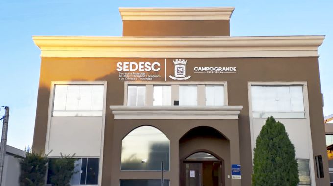 Sedesc promove live a microempreendedores pelo instagram