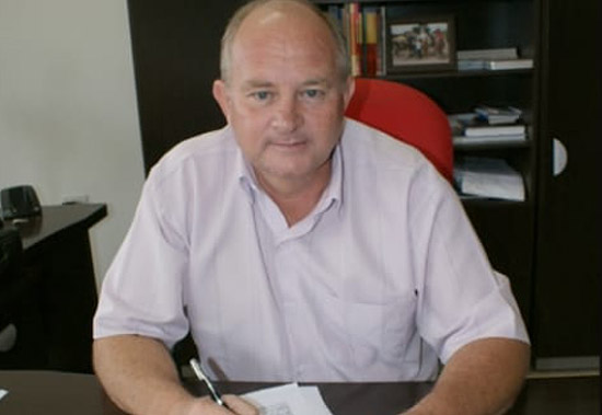 Jair Cariovaldo Carniato