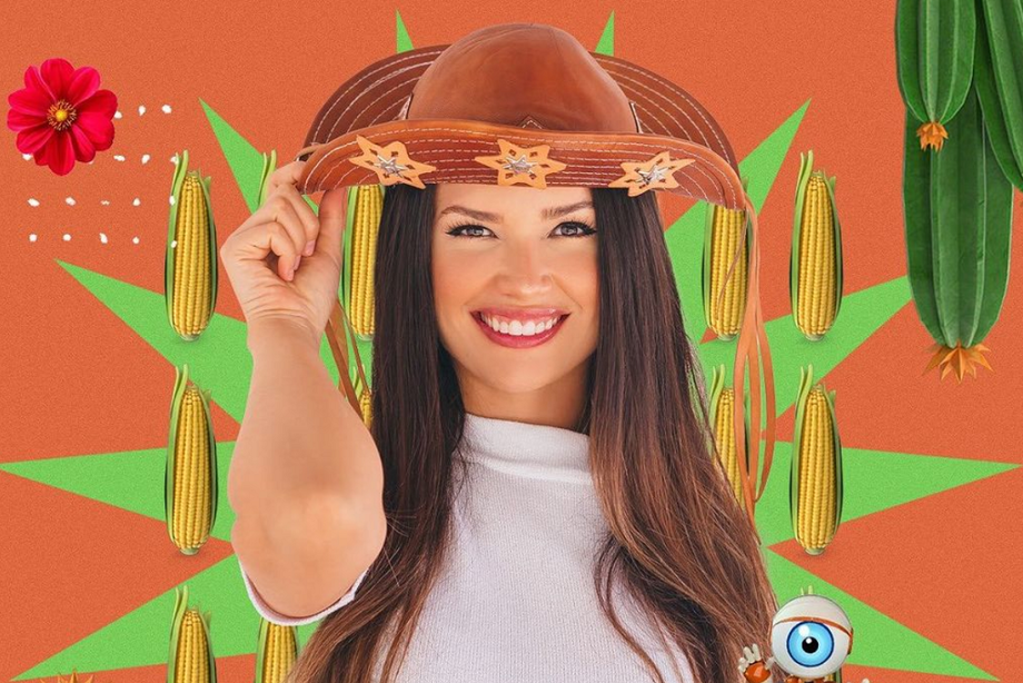 Juliette Freire é a sensação do BBB 21