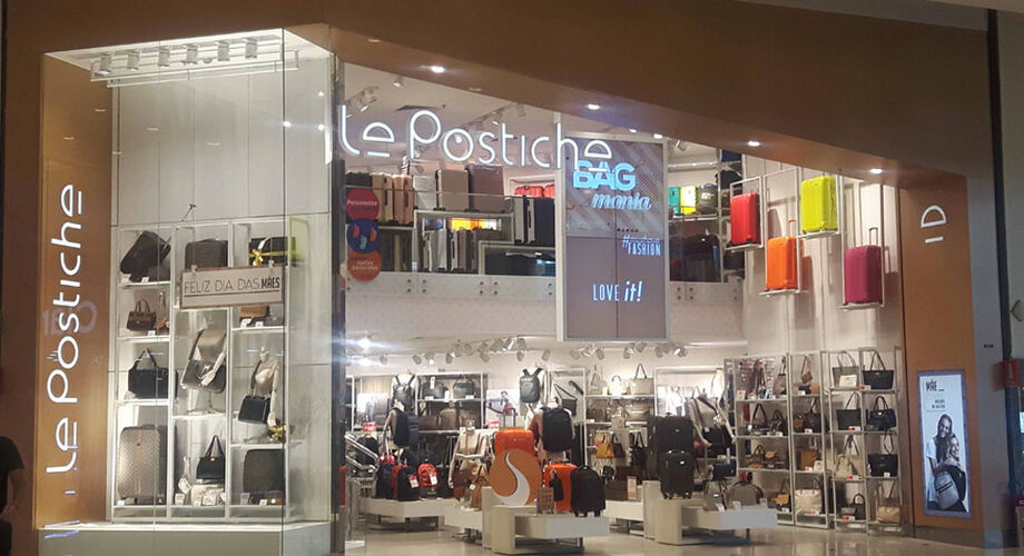 Empresa fechou quase 40 lojas em shoppings centers