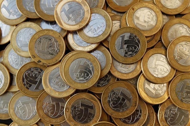 Economia projeta despesas obrigatórias em 17,15% do PIB em 2022