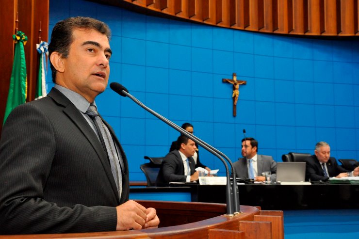 Marçal diz que é preciso garantir a manutenção dos empregos e das empresas que estão nos ramos considerados não essenciais