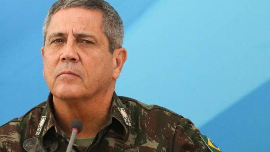 Walter Braga Netto