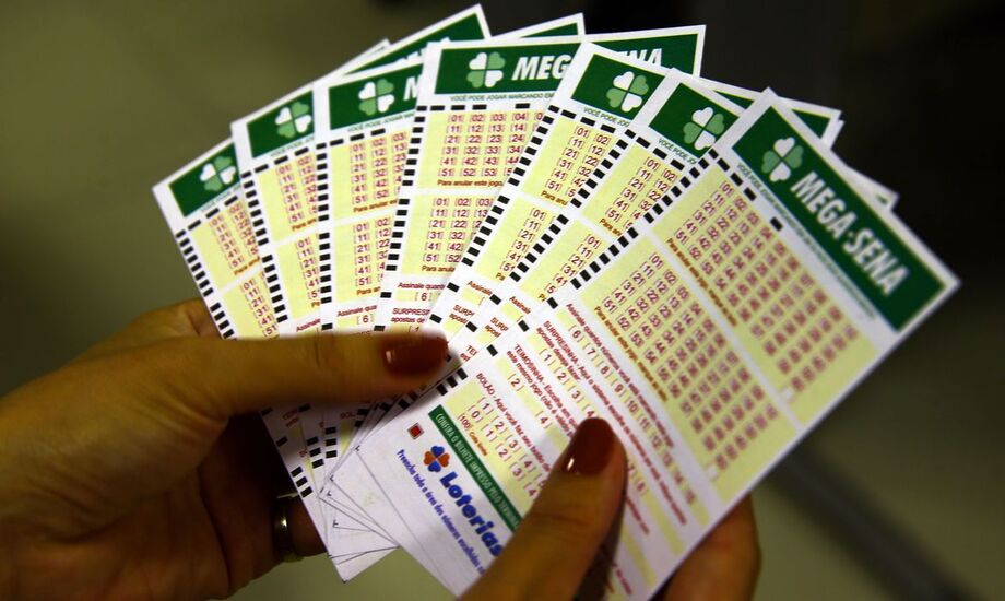 O prêmio do sorteio será de R$ 170 milhões e não acumula