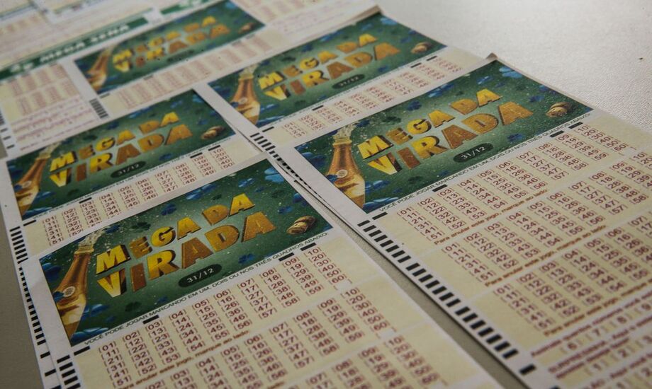 Ganhador da Mega não aparece e prêmio de R$ 162,6 milhões vai para o Fies
