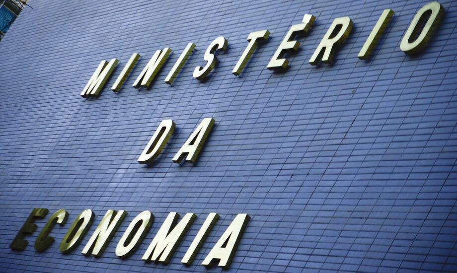 Ministério da Economia