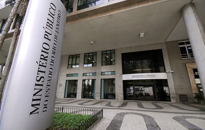 MPRJ faz Operação Antivírus