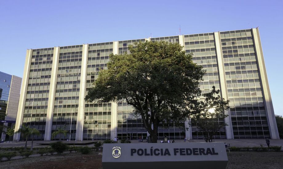 Polícia Federal