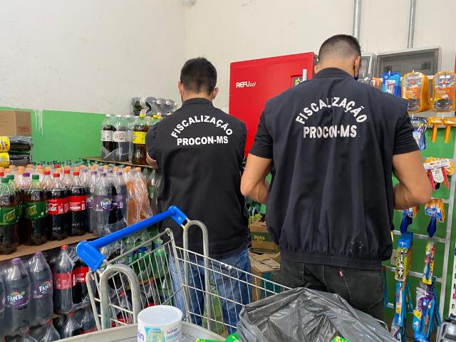Diligencia Procon