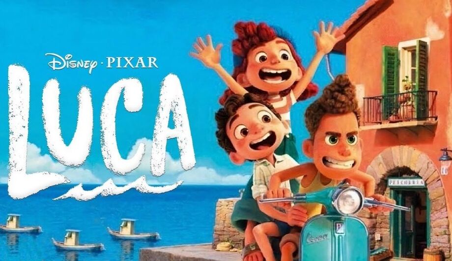 Longa-metragem será lançado exclusivamente no Disney+
