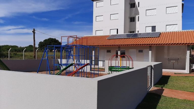 Residencial Portal das Laranjeiras