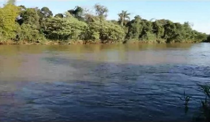 Rio Dourados