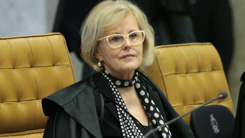 Rosa Weber