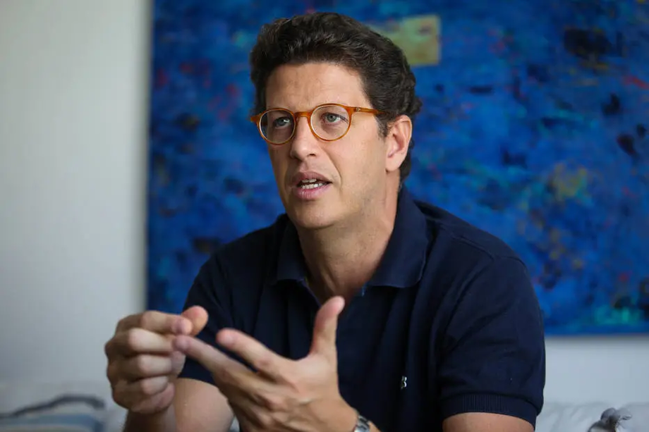 Ministro do Meio Ambiente, Ricardo Salles
