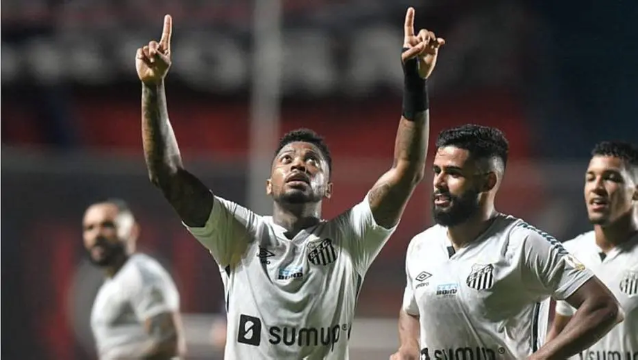 Santos Futebol Clube